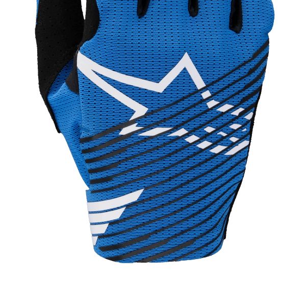 Alpinestars Radar Pro Blue