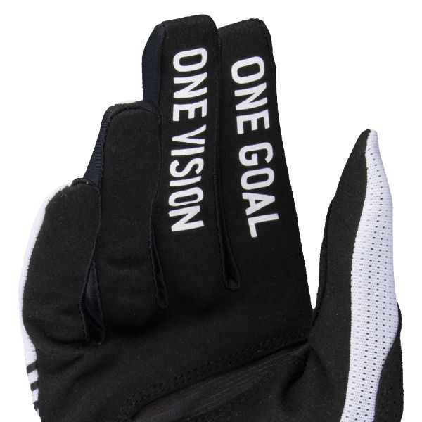 Alpinestars Radar Pro White