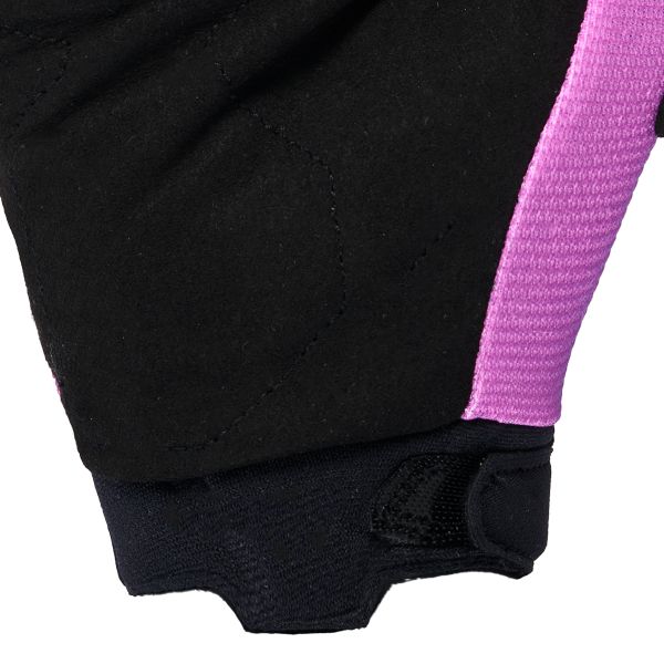 Alpinestars Stella Full Bore V2 Gloves Violet White Black