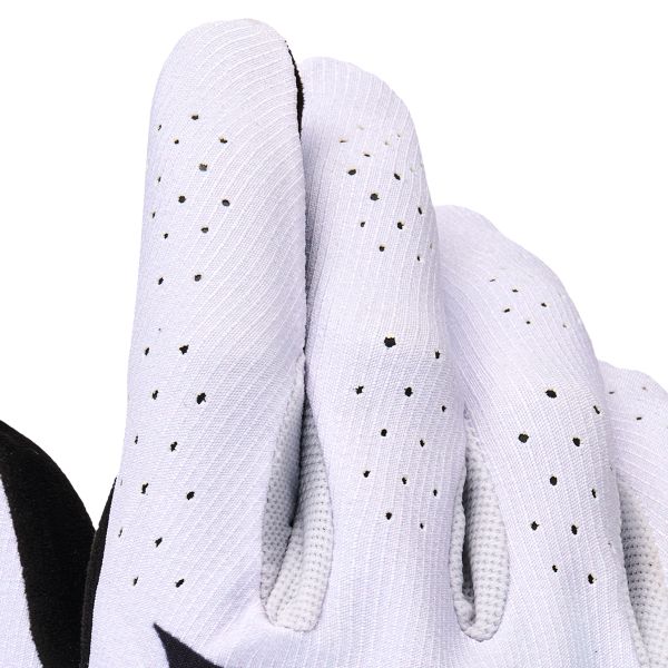 Alpinestars Supertech Mx Gloves Light Lilac Black