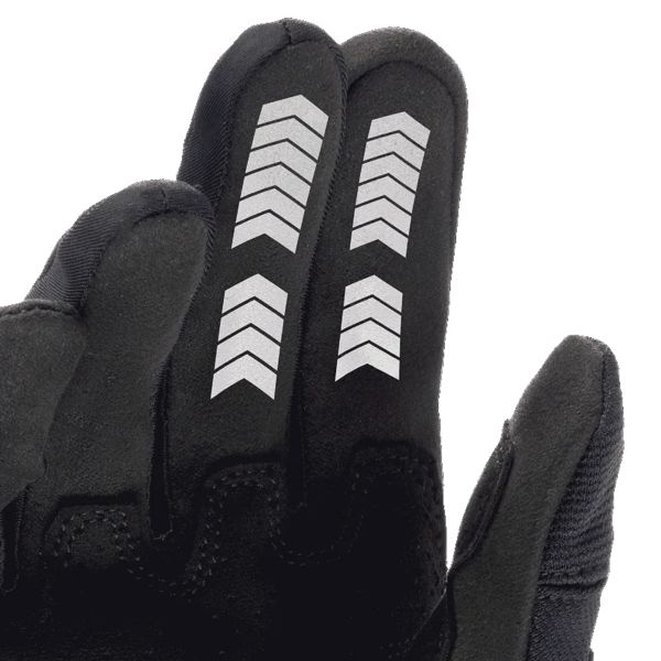 Alpinestars Techdura Glove Black