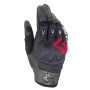 Cross Handschuhe Alpinestars Techdura Glove Falcon Brown