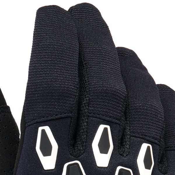 Alpinestars Youth & Kids Full Bore V2 Gloves Black White