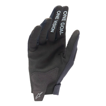 Alpinestars Youth Radar Black