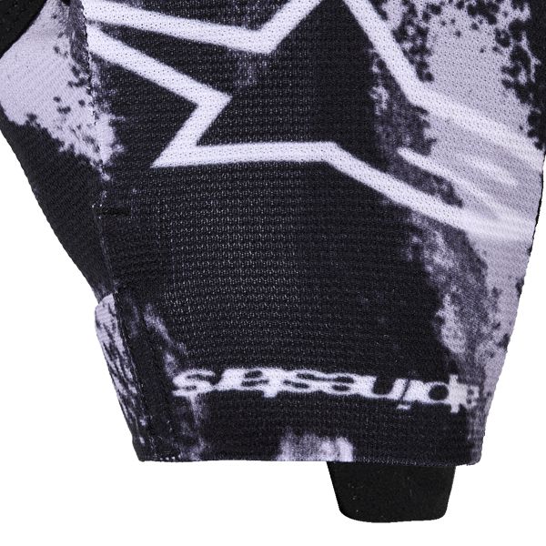 Alpinestars Youth Radar Gloves Iron Camo