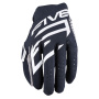 Cross Handschuhe Five MXF Race Black