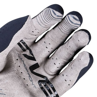 Five MXF Race Black