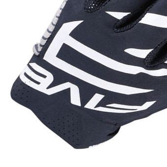 Five MXF Race Black