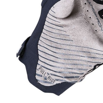 Five MXF Race Black