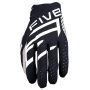 Cross Handschuhe Five MXF Race Kid Black
