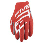 Cross Handschuhe Five MXF Race Red
