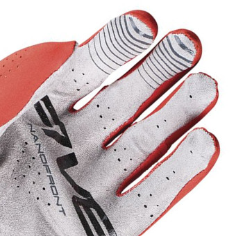 Five MXF Race Red