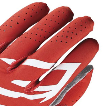 Five MXF Race Red
