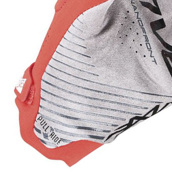 Five MXF Race Red