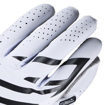 Five MXF Race White