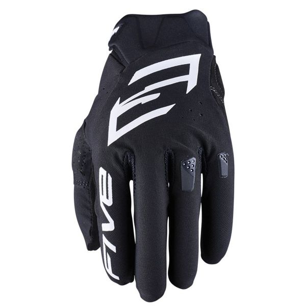 Cross Handschuhe Five Mxf1 Evo Black