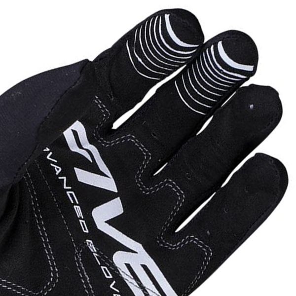 Five Mxf1 Evo Black