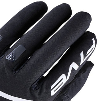 Five Mxf1 Evo Black
