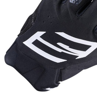 Five Mxf1 Evo Black