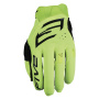 Cross Handschuhe Five Mxf1 Evo Fluo Yellow