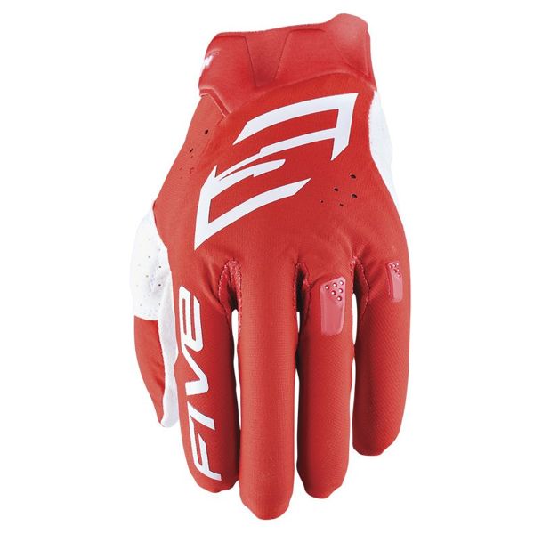 Cross Handschuhe Five Mxf1 Evo Red