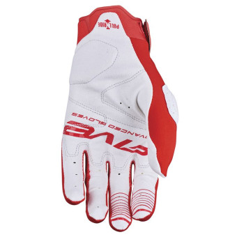 Five Mxf1 Evo Red