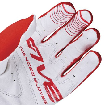Five Mxf1 Evo Red