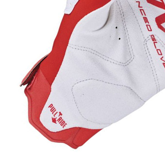 Five Mxf1 Evo Red