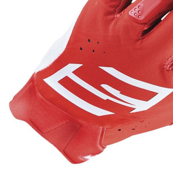 Five Mxf1 Evo Red