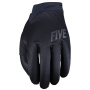 Cross Handschuhe Five Mxf2 Evo Mono Black