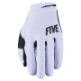 Cross Handschuhe Five Mxf2 Evo Mono Black white