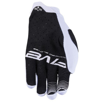 Five Mxf2 Evo Mono Black white