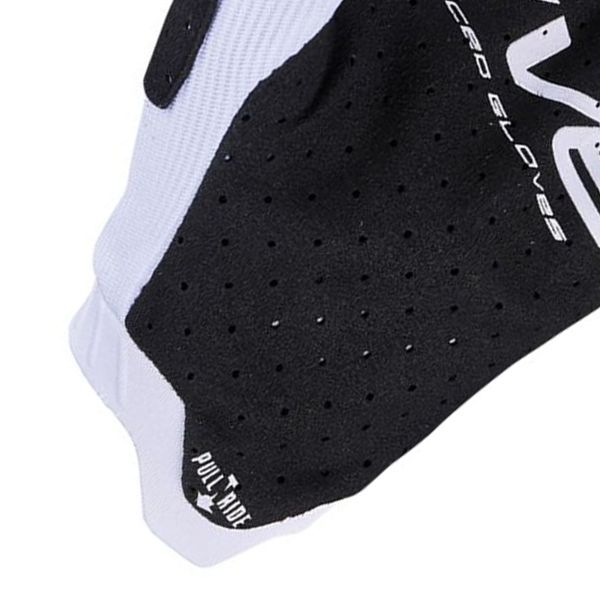 Five Mxf2 Evo Mono Black white