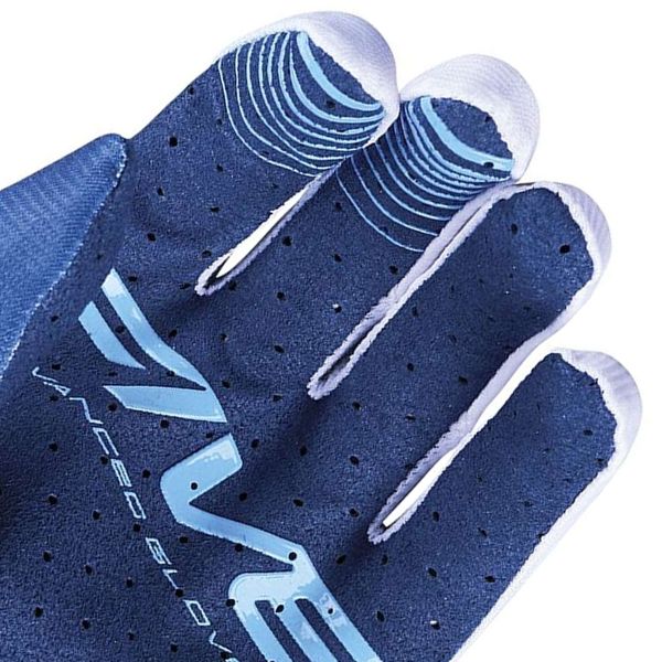 Five Mxf2 Evo Split Navy white blue