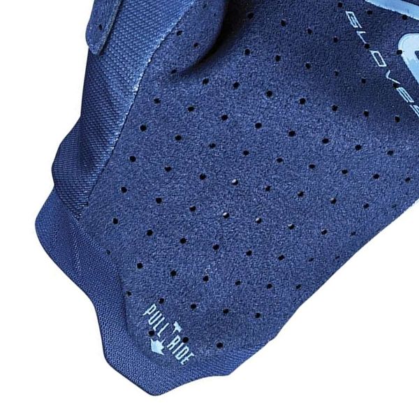 Five Mxf2 Evo Split Navy white blue