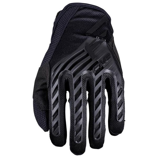 Cross Handschuhe Five Mxf3 Evo Black