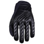 Cross Handschuhe Five Mxf3 Evo Black