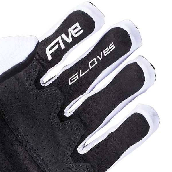 Five Mxf3 Evo Black white