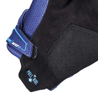 Five Mxf3 Evo Blue