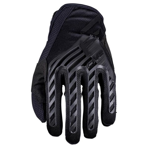 Cross Handschuhe Five Mxf3 Evo Kind Black