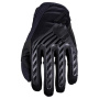 Cross Handschuhe Five Mxf3 Evo Kind Black