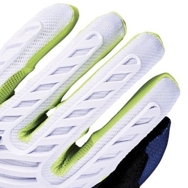 Five Mxf3 Evo Navy white fluo Yellow