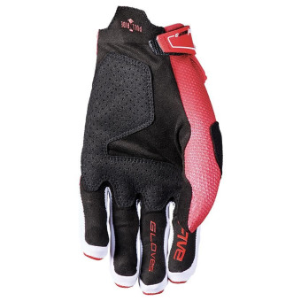 Five Mxf3 Evo Red