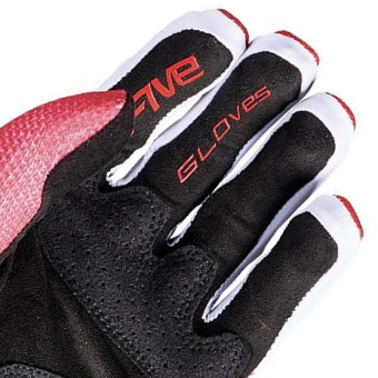 Five Mxf3 Evo Red