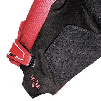 Five Mxf3 Evo Red