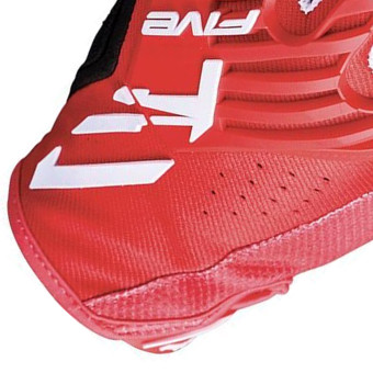 Five Mxf3 Evo Red