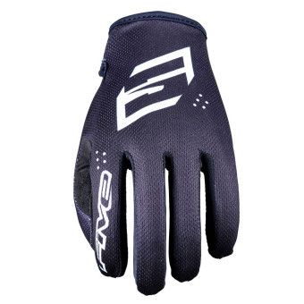 Cross Handschuhe Five Mxf4 Kind Mono Black Cross Handschuhe Five Mxf4 Kind Mono Black