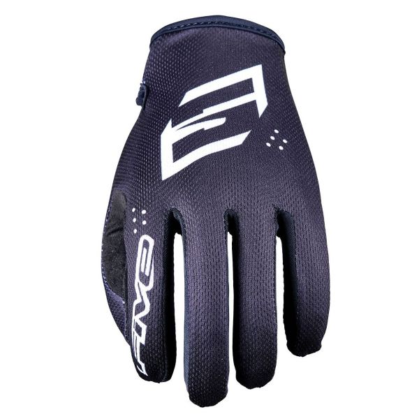 Cross Handschuhe Five Mxf4 Kind Mono Black