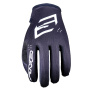 Cross Handschuhe Five Mxf4 Kind Mono Black