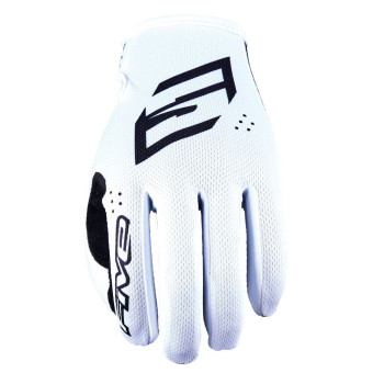Cross Handschuhe Five Mxf4 Kind Mono White Cross Handschuhe Five Mxf4 Kind Mono White